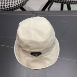 入手困難  プラダ n級品 2024春先の新作漁師帽