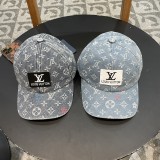 超奇跡の入荷☆ ルイヴィトン n級品 の新作カウボーイ野球帽