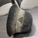 大人気 プラダ スーパーコピー カウボーイ漁師帽