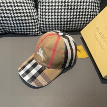 超話題! バーバリー n級品 の新型オリジナル野球帽