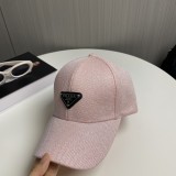 【限定】プラダ 激安偽物 の新型トライアングルキャップ