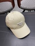 追跡付 プラダ コピーおすすめ 春夏の新作ビッグベースボールキャップ