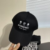 日本未入荷  バーバリー スーパーコピー のオリジナル野球帽
