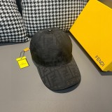 稀少 フェンディ スーパーコピー のクラシックなオリジナル野球帽