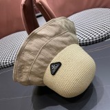 累積売上総額第１位！プラダ n級品 2024新作漁師帽