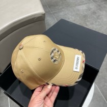 高品質 バーバリー スーパーコピー 2024新型オリジナル野球帽