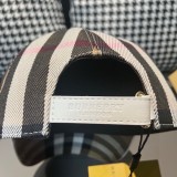超話題! バーバリー n級品 の新型オリジナル野球帽