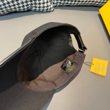【話題商品！】フェンディ コピーおすすめ の新型オリジナル野球帽
