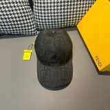 稀少 フェンディ スーパーコピー のクラシックなオリジナル野球帽