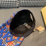 高品質 バーバリー 激安偽物 のオリジナル野球帽