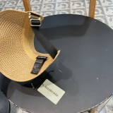 超話題! バレンシアガ 偽物通販 帽子