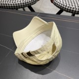 追跡付 プラダ コピーおすすめ 春夏の新作ビッグベースボールキャップ
