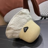 超奇跡の入荷☆ プラダ コピー 2024新作漁師帽
