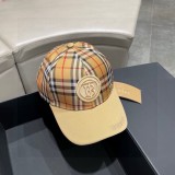 稀少 バーバリー コピーおすすめ 刺繍オリジナル野球帽