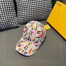 超奇跡の入荷☆ フェンディ コピー の新型オリジナル野球帽