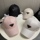 追跡付 プラダ 偽物通販 の新型トライアングルキャップ