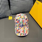 超奇跡の入荷☆ フェンディ コピー の新型オリジナル野球帽