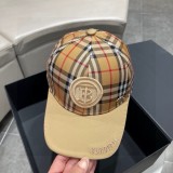 稀少 バーバリー コピーおすすめ 刺繍オリジナル野球帽