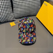 使い勝手良し フェンディ スーパーコピー の新型オリジナル野球帽