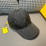稀少 フェンディ スーパーコピー のクラシックなオリジナル野球帽