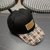 超奇跡の入荷☆ バーバリー コピーおすすめ 2024ベースボールキャップ