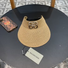 超話題! バレンシアガ 偽物通販 帽子
