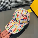超奇跡の入荷☆ フェンディ コピー の新型オリジナル野球帽