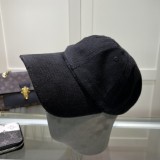 超奇跡の入荷☆ バレンシアガ n級品 2024春先の新作水洗刺繍野球帽