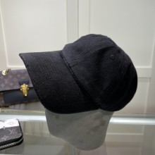 超奇跡の入荷☆ バレンシアガ n級品 2024春先の新作水洗刺繍野球帽