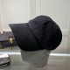 超奇跡の入荷☆ バレンシアガ n級品 2024春先の新作水洗刺繍野球帽