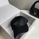 追跡付 プラダ 偽物通販 の新型トライアングルキャップ
