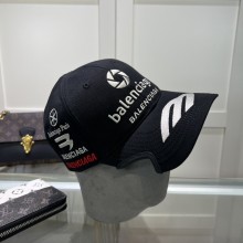 大人気 バレンシアガ n級品 の新作野球帽