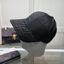 使い勝手良し フェンディ スーパーコピーティオールドフラワーシリーズ野球帽