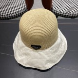 超奇跡の入荷☆ プラダ コピー 2024新作漁師帽