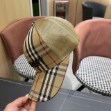 【限定】 バーバリー 偽物通販 2024クラシックテニス官の新定番野球帽
