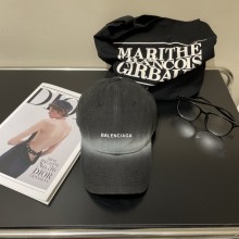 累積売上総額第１位！ バレンシアガ  n級品 の野球帽