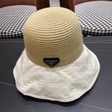 超奇跡の入荷☆ プラダ コピー 2024新作漁師帽