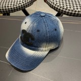 超奇跡の入荷☆ シャネル 激安通販 2024新作ベースボールキャップ