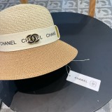 日本未入荷 シャネル 激安偽物 セレブ風サンバイザー