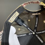 超奇跡の入荷☆ バーバリー 偽物通販 Burberryベースボールキャップは