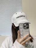 【話題商品！】バーバリー 激安偽物 のコーナーには新しい刺繍野球帽