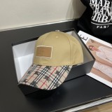 超奇跡の入荷☆ バーバリー 偽物通販 Burberryベースボールキャップは
