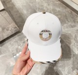 超話題! バーバリー n級品 2024SS野球帽