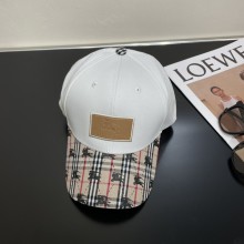 累積売上総額第１位！ バーバリー コピー Burberryベースボールキャップは