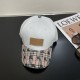 累積売上総額第１位！ バーバリー コピー Burberryベースボールキャップは