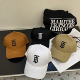 【話題商品！】バーバリー n級品 のオリジナル野球帽
