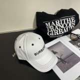 【話題商品！】バーバリー 激安偽物 のコーナーには新しい刺繍野球帽