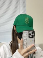 稀少 バーバリー コピー の野球帽