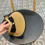 ★超人気 シャネル 偽物通販 空洞麦わら帽子
