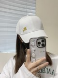 ★超人気 バーバリー 偽物通販 2024オリジナルの野球帽